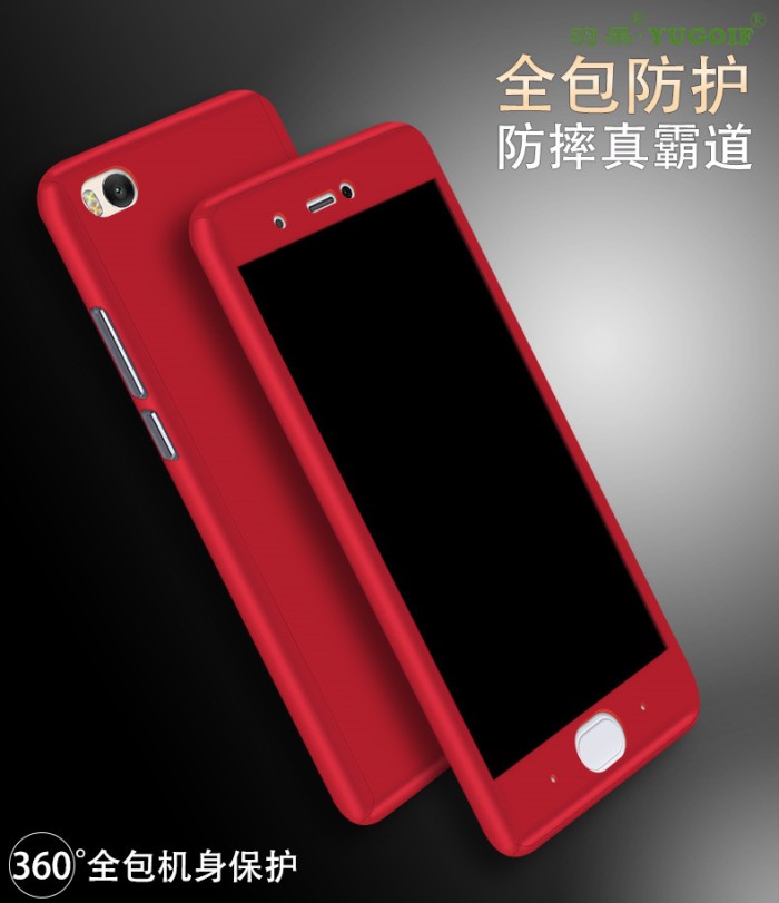 jual hardcase xiaomi redmi 4a 360 cover jual hardcase xiaomi redmi 4a 360 cover