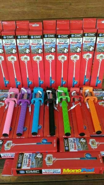 Harga Tongsis Gmc Travelbon.com Harga Tongsis Gmc Travelbon.com