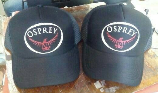 Info Topi Osprey Hargano.com Info Topi Osprey Hargano.com
