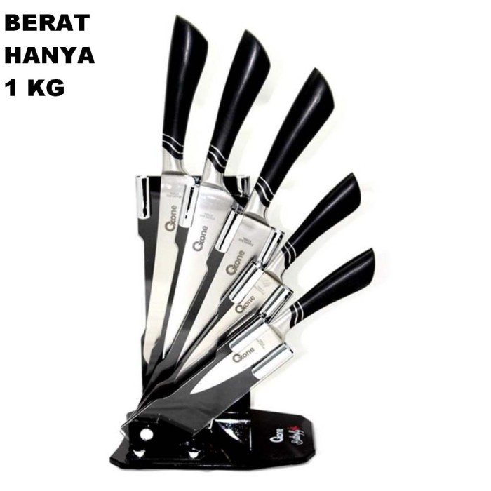 Katalog 1 Set Pisau Dapur Oxone Travelbon.com Katalog 1 Set Pisau Dapur Oxone Travelbon.com