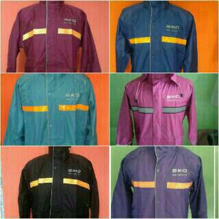 Harga Jas Hujan Axio Original Travelbon.com Harga Jas Hujan Axio Original Travelbon.com