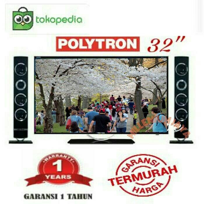 Polytron PLD32T106 Polytron PLD32T106 image
