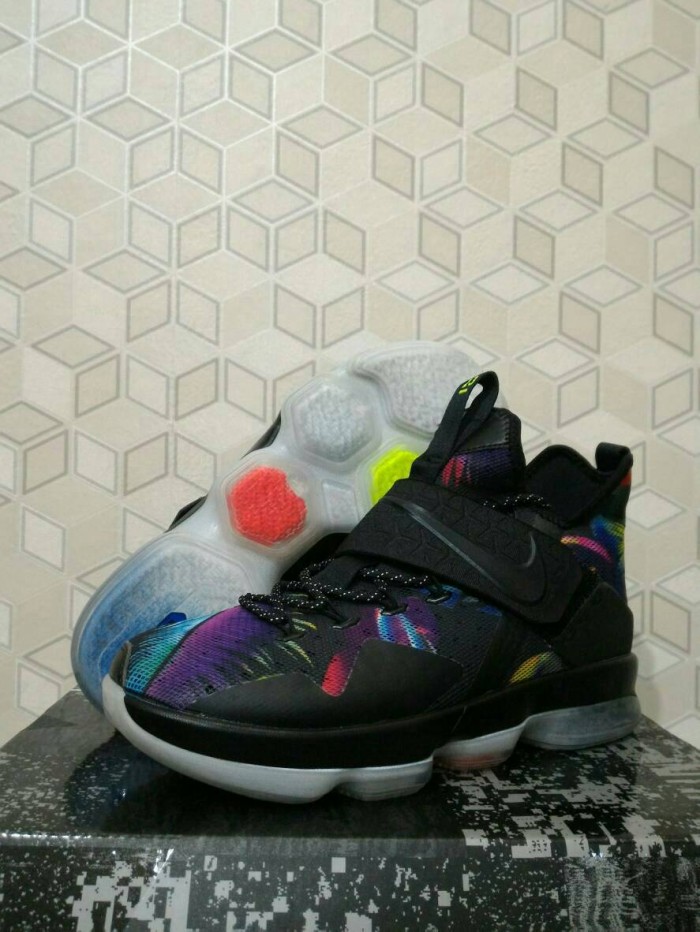 lebron james shoes xiv