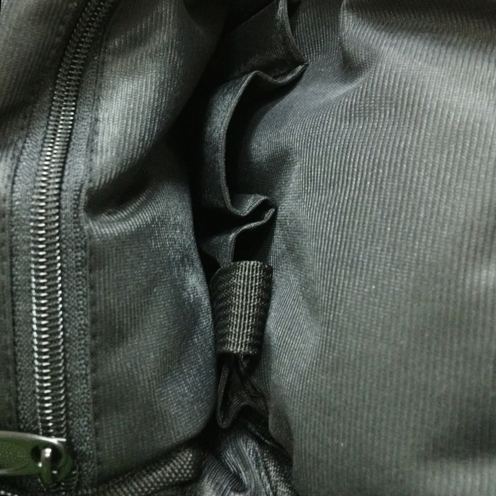 Uneed Tas Selempang Combat 5 Messenger Bag ( Water Resistant ) - Abu A