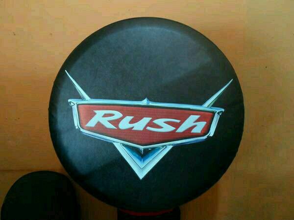 Katalog Cover Mobil Toyota Rush Hargano.com Katalog Cover Mobil Toyota Rush Hargano.com