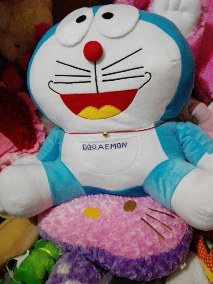 53+ Gambar Boneka Doraemon Yg Lucu HD 53+ Gambar Boneka Doraemon Yg Lucu HD