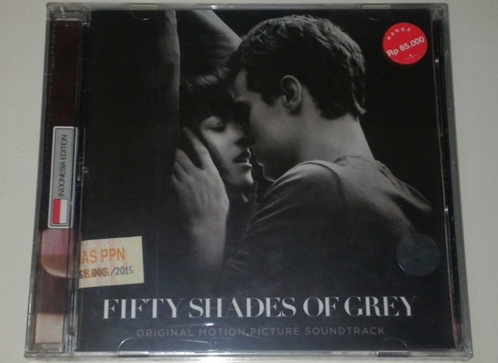 Katalog Cd Ost Fifty Hargano.com Katalog Cd Ost Fifty Hargano.com