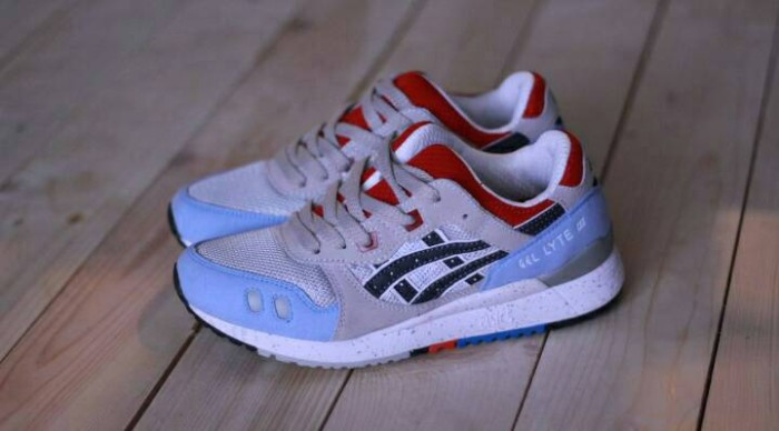 asics gel lyte 3 womens