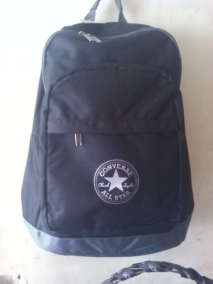 tas ransel converse original