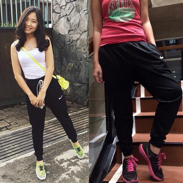 Tokosport Jual Celana Panjang Olahraga Wanita Tokosport Jual Celana Panjang Olahraga Wanita