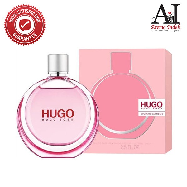 hugo woman original