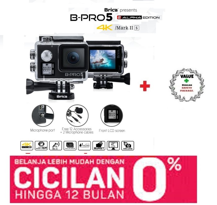jual brica b pro5 alpha edition iis 4k bpro 5 2s jual brica b pro5 alpha edition iis 4k bpro 5 2s
