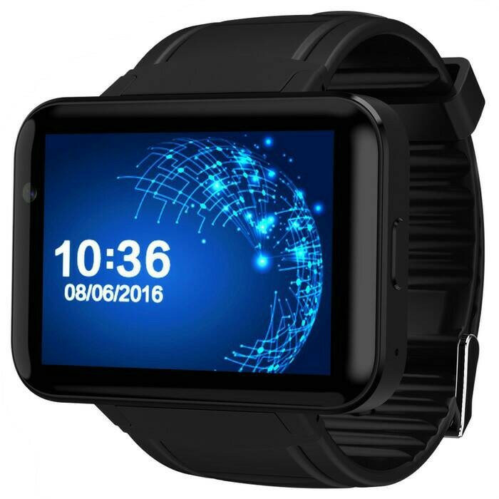 smart watch 2.2 inch