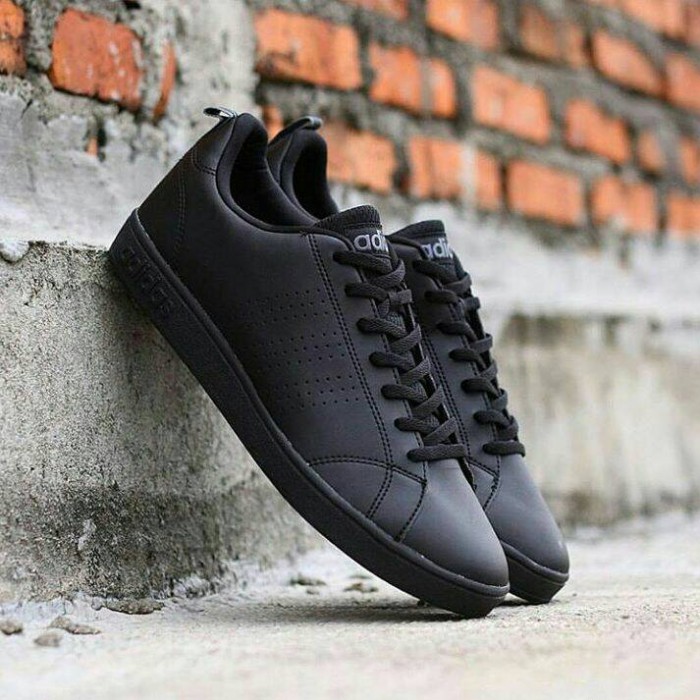 adidas advantage grey