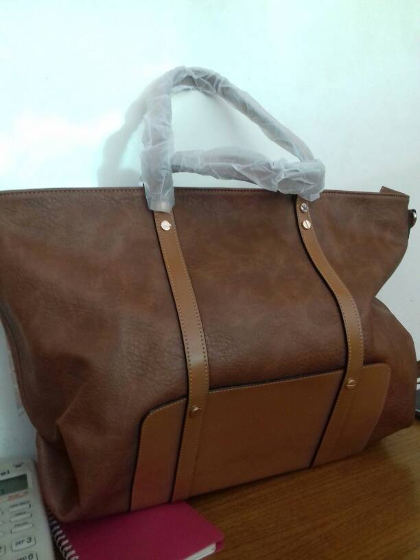 Jual TAS WANITA ZARA KULIT 45 - Jakarta Pusat - MAHISHOP | Tokopedia