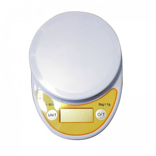 DISCOUNT Lynx Timbangan Dapur Digital 5Kg Kitchen Scale PALING LARIS