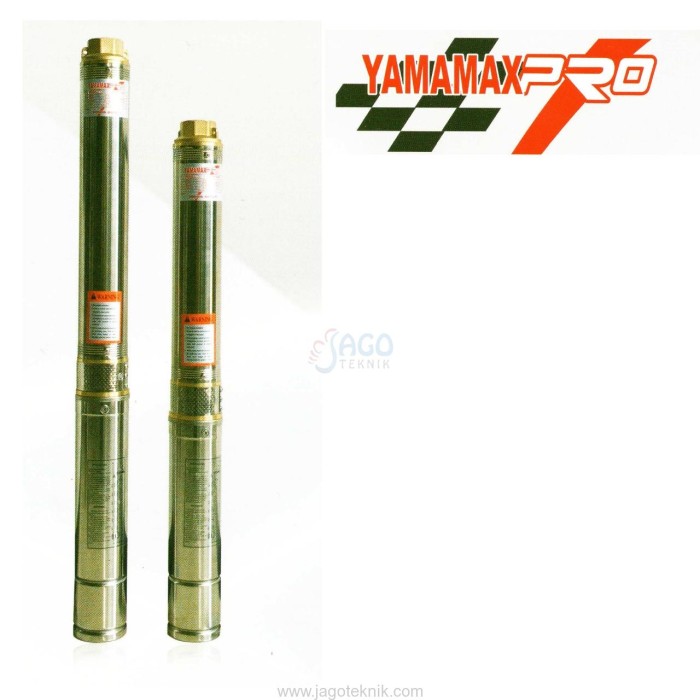 jual pompa satelit pompa submersible yamamax 3 quot sr 0 5 hp jual pompa satelit pompa submersible yamamax 3 quot sr 0 5 hp