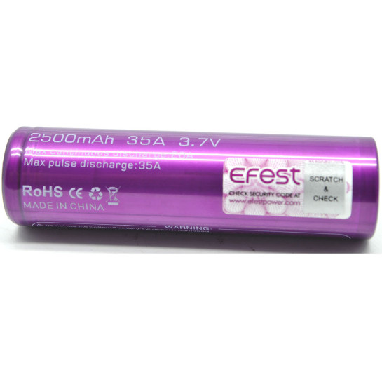 Katalog Baterai Button Top Efest Hargano.com Katalog Baterai Button Top Efest Hargano.com