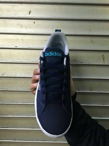 adidas neo advantage navy nubuck adidas neo advantage navy nubuck