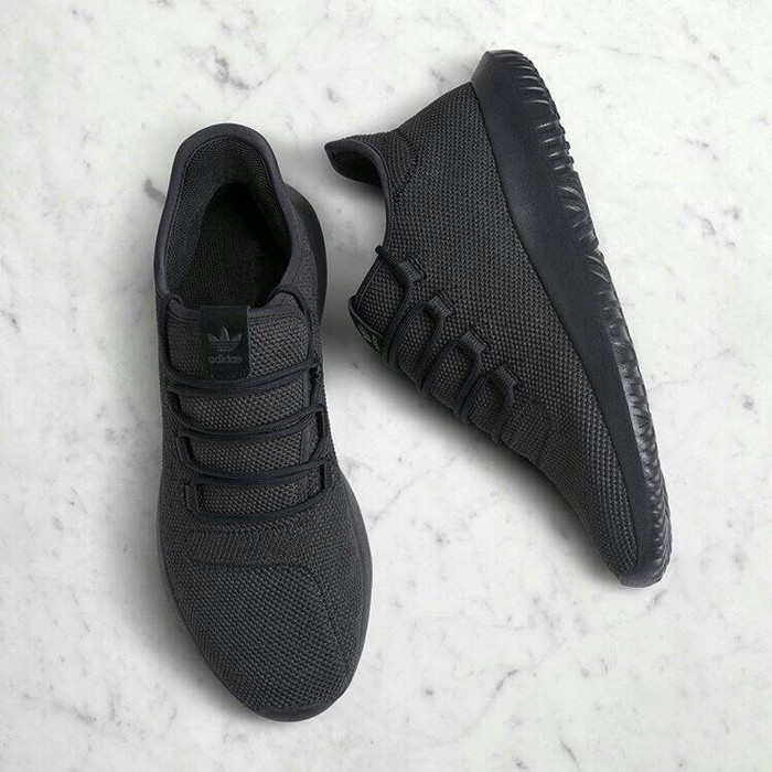 tubular triple black