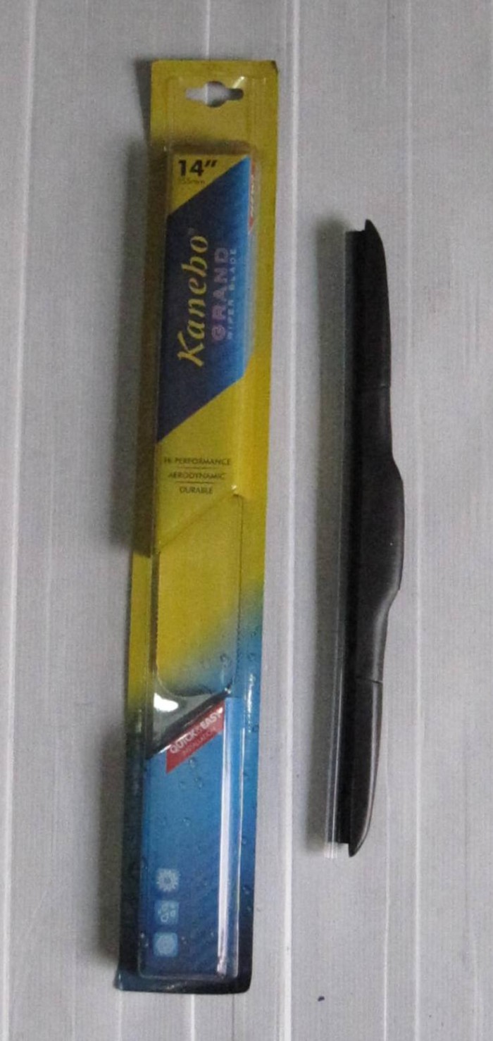 Wiper Kanebo Grand 22' Hybrid