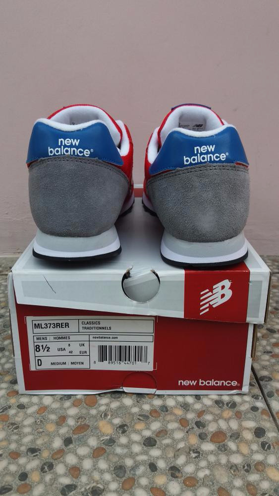 new balance 373 usa