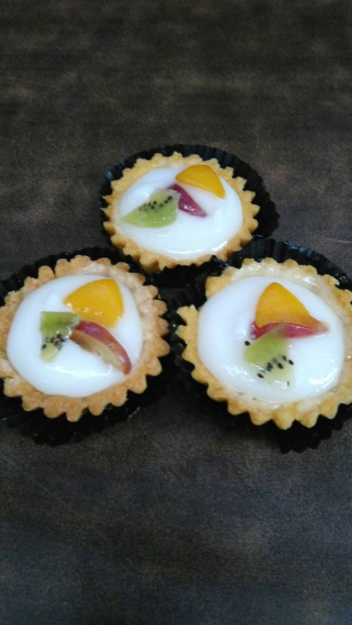 Cara Membuat Kue Pie Buah Tanpa Oven Berbagai Kue