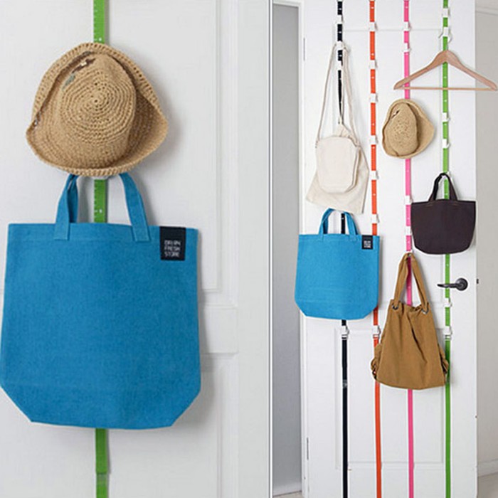 Cara Membuat Gantungan Topi Dari Barang Bekas Membuat Itu