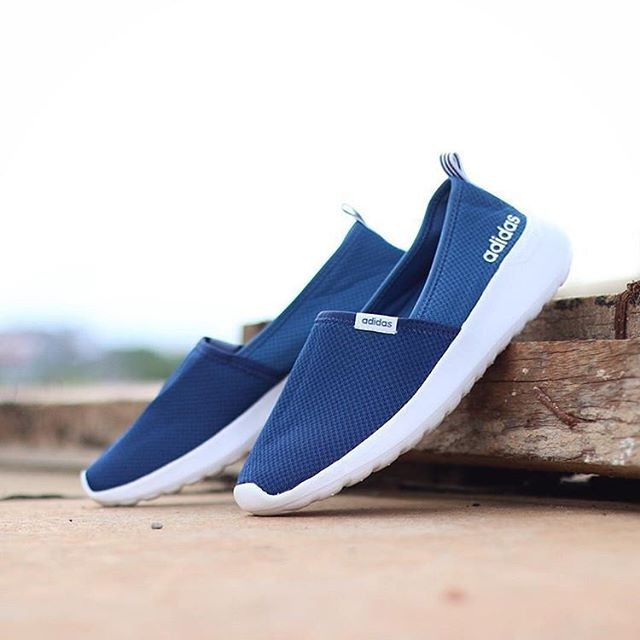 adidas neo cloudfoam slip on harga adidas neo cloudfoam slip on harga
