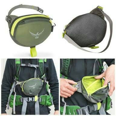 Jual Osprey Ultralight Grab Bag Legacy Hiking Tokopedia Osprey Ultralight Grab Bag