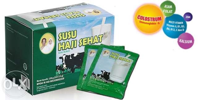Info Susu Haji Sehat Hargano.com Info Susu Haji Sehat Hargano.com