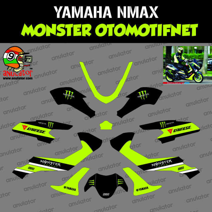 Katalog Otomotifnet Travelbon.com Katalog Otomotifnet Travelbon.com