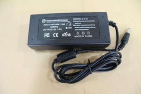 ... Power Splitter Adaptor Cable 1 Female to 8 Male Connector for CCTV Camera Terbaru. Source · Adaptor 12 Volt 3 Ampere ( Cocok untuk CCTV )