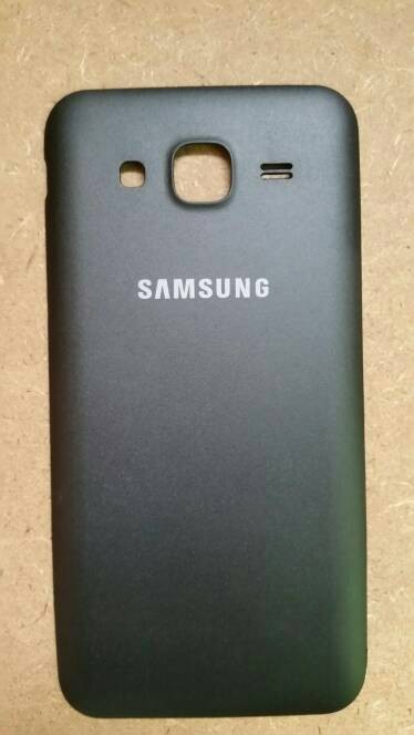 BACKDOOR SAMSUNG GALAXY J5 2015 J500 TUTUP BELAKANG TUTUP BATERAI