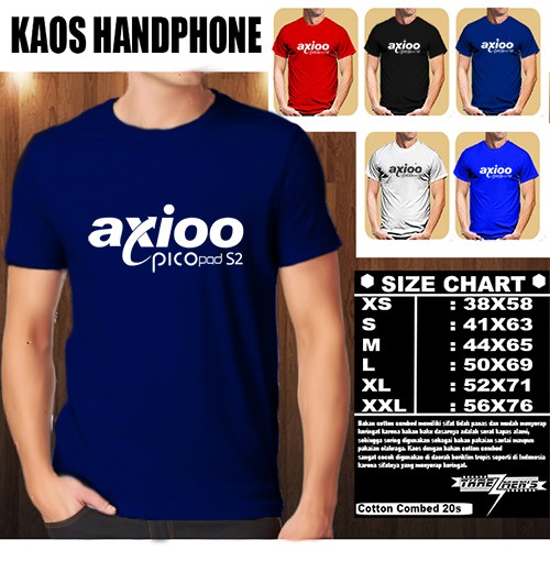 Katalog Kaos Gadget Handphone Axioo Hargano.com Katalog Kaos Gadget Handphone Axioo Hargano.com