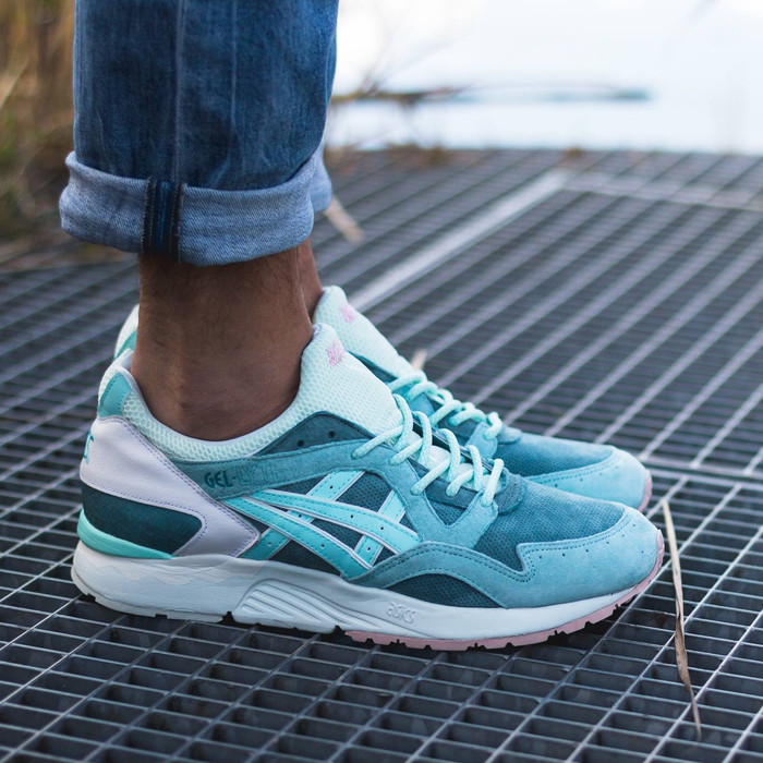 asics sage