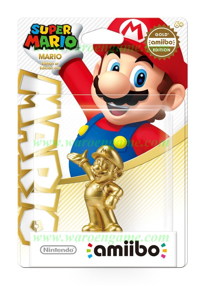 mario wii u