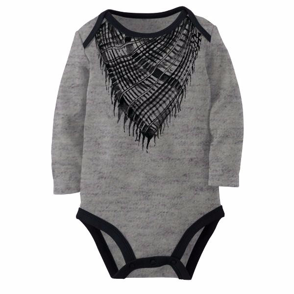 baju baby jumper