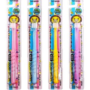 ... 360do BRUSH KIDS / sikat gigi anak 360 derajat / sikatGigi Anak ...