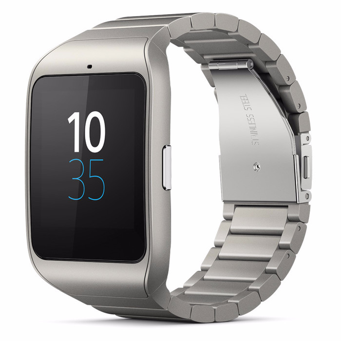 jual strap sony smartwatch 3