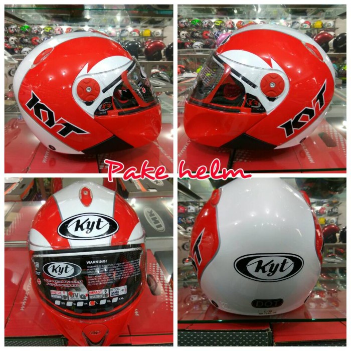Info Helm Kyt Full Face DaftarHarga.Pw Info Helm Kyt Full Face DaftarHarga.Pw