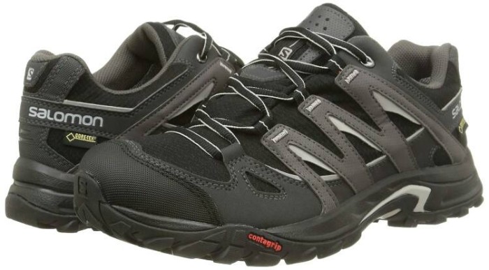 salomon escape gtx