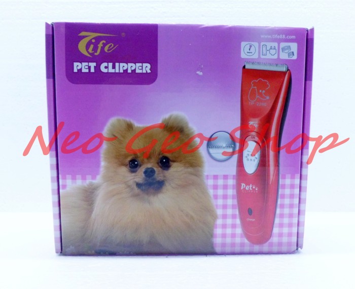 jual cukuran cukur bulu kucing anjing hewan pet clipper cliper tife 2280 neo geo shop jual cukuran cukur bulu kucing anjing hewan pet clipper cliper tife 2280 neo geo shop