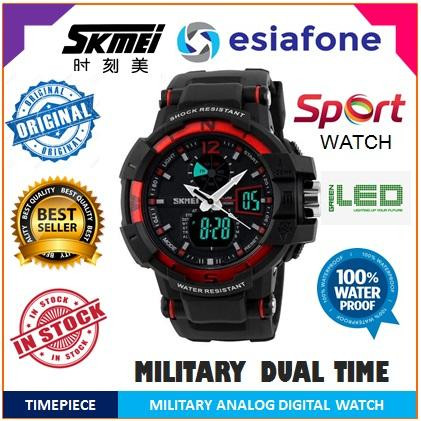 l sport watch