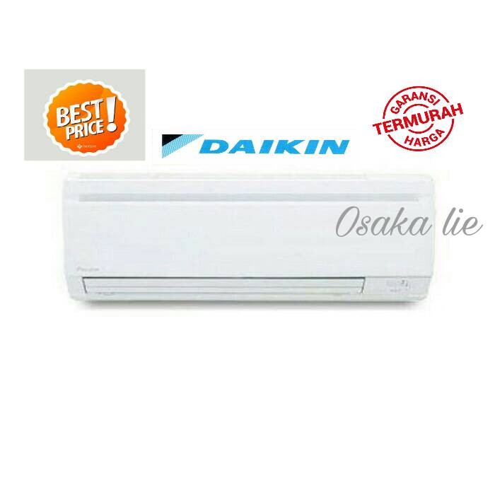 Katalog Ac Daikin Low Watt Travelbon.com Katalog Ac Daikin Low Watt Travelbon.com