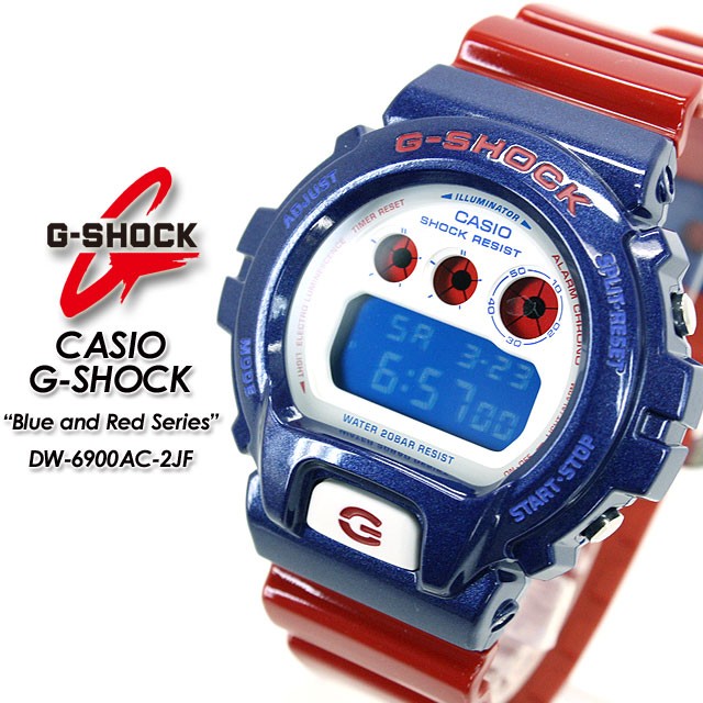 g shock jdt original