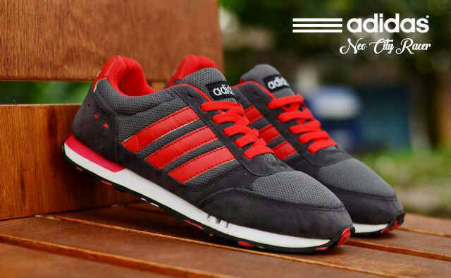 Jual Sale!!! Sepatu Sport Pria Casual Adidas Neo City Racer (termurahlterla Kota Batam Mr Kombet | Tokopedia Jual Sale!!! Sepatu Sport Pria Casual Adidas Neo City Racer (termurahlterla Kota Batam Mr Kombet | Tokopedia