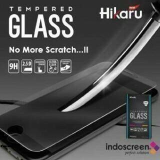 Tempered Glass Iphone 7 Plus (Depan Belakang) .