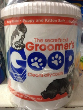 groomers shop