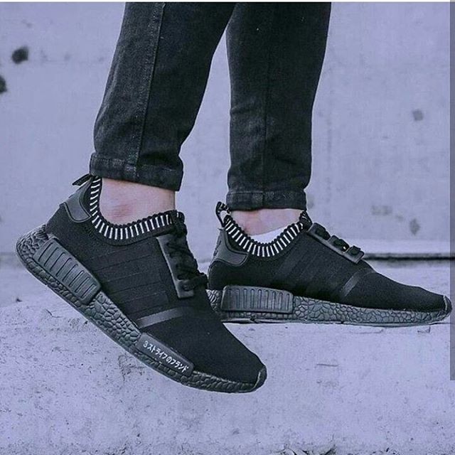 Jual Adidas NMD runner PK Jual Adidas NMD runner PK